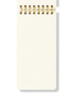 Spiral Bloknot - Spiral Notepad